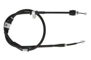 Linka hamulca postojowego AD09.0241