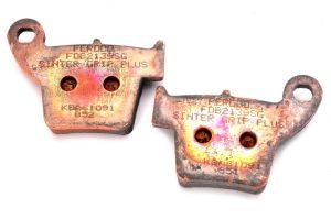 Klocek hamulcowy kpl. FDB2139SG