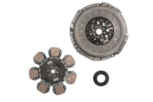 Zestaw sprzęgła 631 2459 09