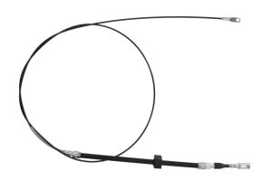 Linka hamulca postojowego AD27.0207.1