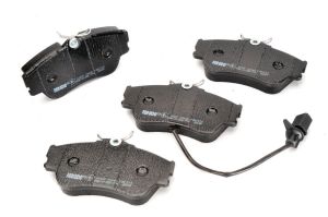 Klocek hamulcowy kpl. FVR1519