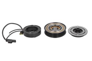 Sprzęgło elektromagnetyczne kompresora klimatyzacji KTT040323