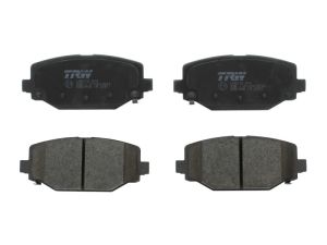 Klocek hamulcowy kpl. GDB1936