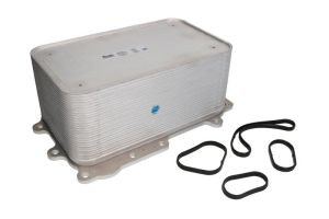 Chłodnica oleju NIS 90726