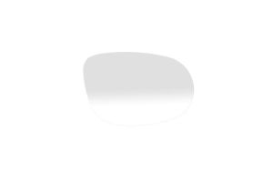 Szkło lusterka zewnętrznego 350319521300