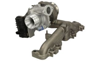 Turbosprężarka KKK54389880026