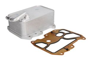 Chłodnica oleju NRF 31791