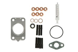 Zestaw montażowy turbosprężarki EL733690