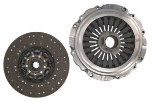 Zestaw sprzęgła FE105162