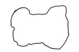 Uszczelka pokrywy zaworów EL903030