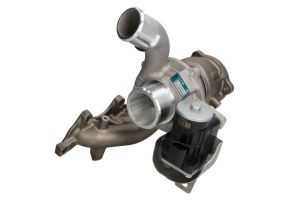 Turbosprężarka KKK16399880016