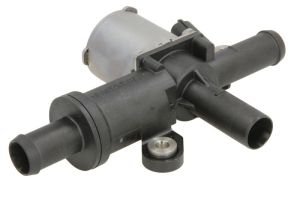 Zawór kontrolny czynnika chłodzącego CV 11 000P