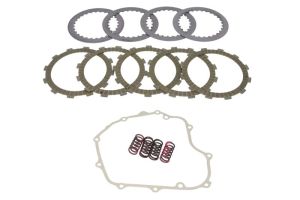 Tarcza sprzęgła MSK258