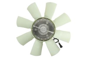 Sprzęgło wentylatora chodnicy NRF 49750