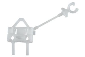 Zestaw naprawczy podnośnika szyby ROM C70123