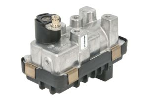 Zawór regulacyjny ciśnienia doładowania 6NW009 206-151