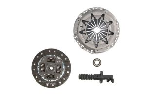 Zestaw sprzęgła 623 3043 21