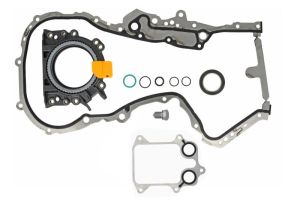 Zestaw uszczelek skrzyni korbowej EL246680