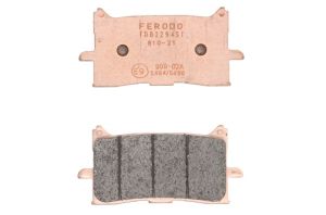 Klocek hamulcowy kpl. FDB2294ST