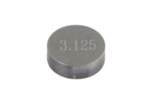 Asortyment płytek do regulacji luzu zaworowego PZ1003125