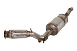 Filtr cząstek stałych JMJ 1343