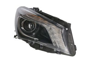 Reflektor świateł przednich 711307024237