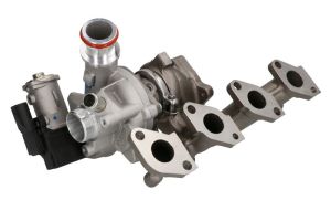 Turbosprężarka EVTC0211