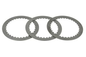 Zestaw płytek (przekładek) metalowych MES436-3