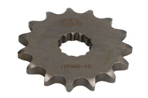 Zębatka napędowa przednia JTF566,15