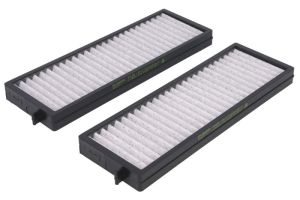 Filtr kabiny PUR-PC7040AG-2