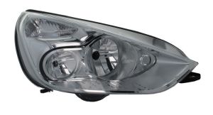 Reflektor świateł przednich 431-1174R-LD-EM