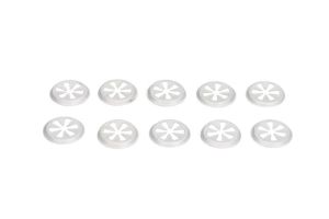 Nadkole plastikowe ROM C70153