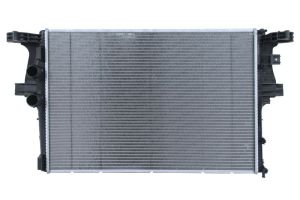 Chłodnica silnika DRM12008