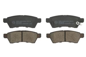 Klocek hamulcowy kpl. LPR05P2229