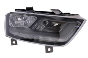 Reflektor świateł przednich 446-1141RMLDEM2