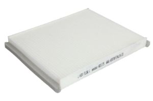 Filtr kabiny PUR-HC0529