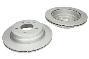 Tarcza hamulcowa DDF1697C