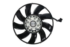 Wentylator chłodnicy silnika NRF 47870