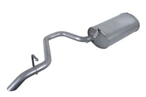 Tłumik końcowy ASM15.010