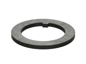 Blaszka zabezpieczająca nakrętki półosi AUG70644