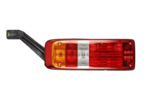 Lampa tylna 2VP340 931-177