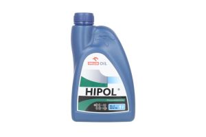 Oleje do przekladni manualnych HIPOL GL-4 80W90 1L