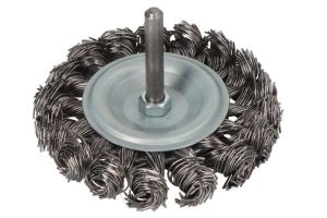 Tarcza mocująca, szlifierka wielofunkcyjna M.CB.T6.K80X0.5X6