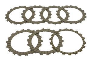 Tarcza sprzęgła MCC164-7