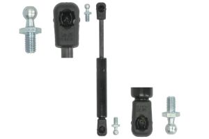 Sprężyna gazowa MGS201