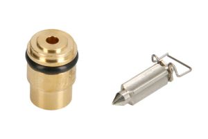 Zawór iglicowy pływaka gaźnika FVS-313