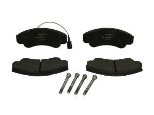 Klocek hamulcowy kpl. LP1751