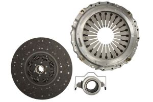 Zestaw sprzęgła FE105157