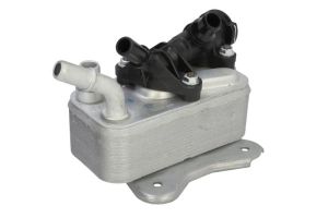 Chłodnica oleju D4B033TT