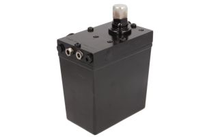 Pompa przechyłu kabiny kierowcy FE103244